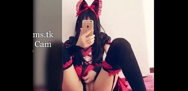  Rory Mercury Cosplay Teen Porn -  cutegirlcams.tk